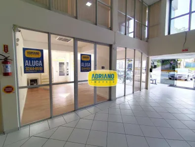 Ponto Comercial para alugar, 72m² no Estreito, Florianópolis