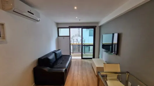 Flat com 1 Quarto à venda, 39m² no Ipanema, Rio de Janeiro