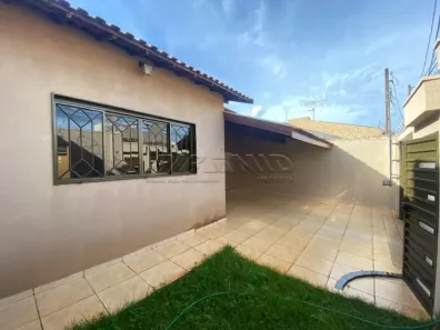 Casa com 3 Quartos para alugar, 178m² no Parque Industrial Lagoinha, Ribeirão Preto