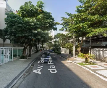 Apartamento com 5 Quartos para venda ou aluguel, 435m² no Barra da Tijuca, Rio de Janeiro