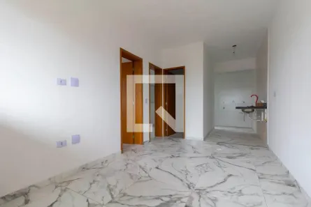 Apartamento com 2 Quartos à venda, 53m² no Cidade Patriarca, São Paulo
