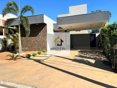Casa de Condomínio com 3 Quartos para alugar, 192m² no Terravista Residence Club, Mirassol
