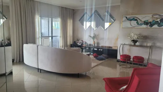 Apartamento com 3 Quartos à venda, 199m² no Goiabeira, Cuiabá