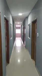 Kitnet com 1 Quarto para alugar, 18m² no Nova Parnamirim, Parnamirim