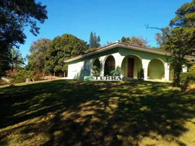 Casa com 3 Quartos à venda, 412m² no Traviú, Jundiaí