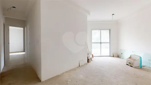 Apartamento com 3 Quartos à venda, 76m² no Santana, São Paulo