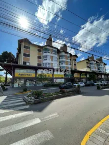 Apartamento com 2 Quartos à venda, 121m² no Centro, Canela
