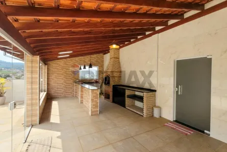 Apartamento com 2 Quartos para alugar, 168m² no Jardim dos Estados, Poços de Caldas