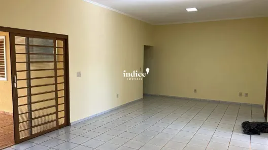 Casa com 4 Quartos para alugar, 207m² no Parque Residencial Lagoinha, Ribeirão Preto