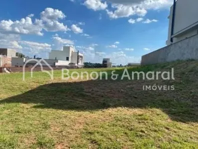 Lote/Terreno à venda, 420m² no Joapiranga, Valinhos