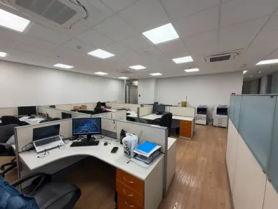 Sala Comercial para alugar, 360m² no Itaim Bibi, São Paulo