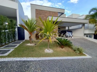 Casa de Condomínio com 3 Quartos à venda, 200m² no Swiss Park, Campinas