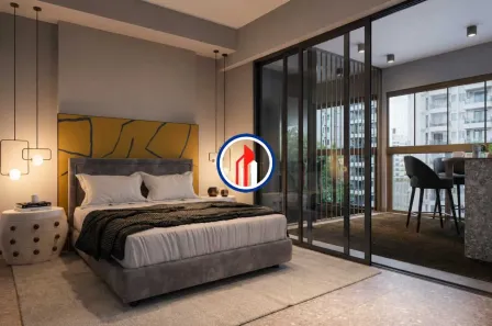 Apartamento com 3 Quartos à venda, 150m² no Copacabana, Rio de Janeiro