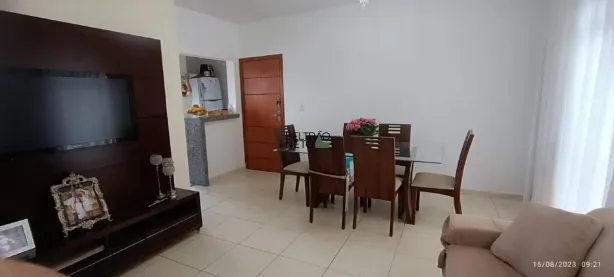 Apartamento com 3 Quartos à venda, 160m² no Havaí, Belo Horizonte