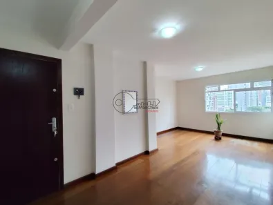 Apartamento com 2 Quartos à venda, 72m² no Cerqueira César, São Paulo