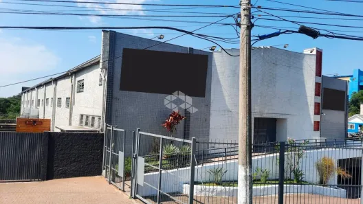 Prédio Comercial à venda, 3383m² no Cecília, Viamão