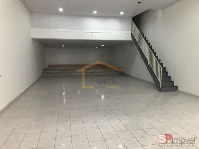 Prédio Comercial para alugar, 310m² no Santana, São Paulo