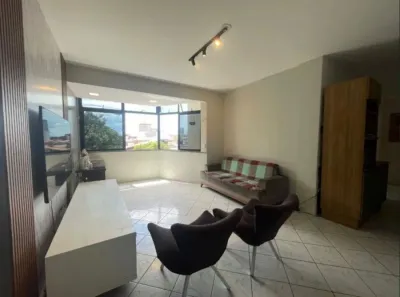 Apartamento com 3 Quartos à venda, 108m² no José Bonifácio, Fortaleza