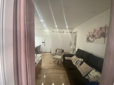 Apartamento com 3 Quartos à venda, 99m² no Vila Maria Alta, São Paulo