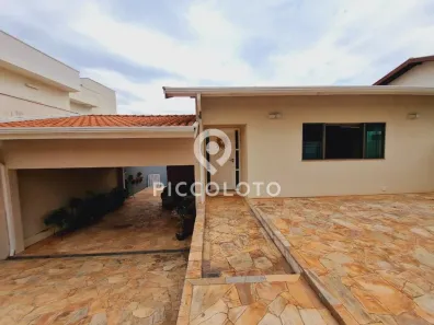 Casa de Condomínio com 4 Quartos à venda, 199m² no Caminhos de San Conrado (Sousas), Campinas