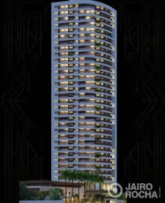 Apartamento com 3 Quartos à venda, 88m² no Madalena, Recife