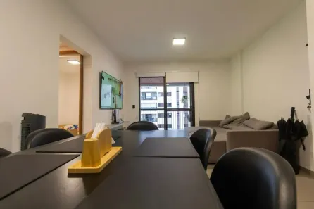 Apartamento com 3 Quartos à venda, 88m² no Vila Gomes Cardim, São Paulo