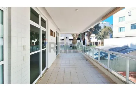 Cobertura com 3 Quartos à venda, 262m² no Jardim Guanabara, Rio de Janeiro