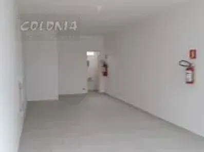 Ponto Comercial para alugar, 243m² no Centro, Santo André