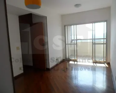 Apartamento com 3 Quartos à venda, 69m² no Jaguaré, São Paulo