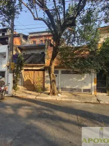 Sobrado com 3 Quartos à venda, 240m² no Jardim Mitsutani, São Paulo