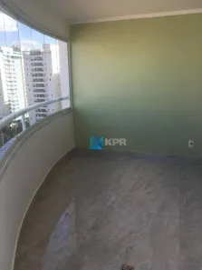 Apartamento com 2 Quartos à venda, 69m² no Parque Residencial Aquarius, São José dos Campos