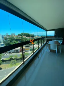 Apartamento com 1 Quarto para alugar, 62m² no Horto Florestal, Salvador