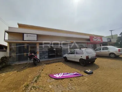 Sala Comercial para alugar, 45m² no Jardim Paulistano, São Carlos