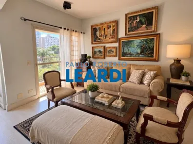 Apartamento com 2 Quartos para alugar, 57m² no Vila Olímpia, São Paulo
