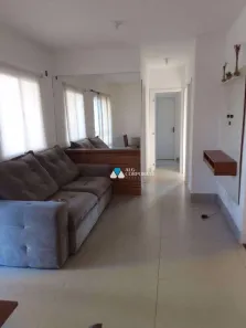 Apartamento com 3 Quartos à venda, 70m² no Parque Fazendinha, Campinas