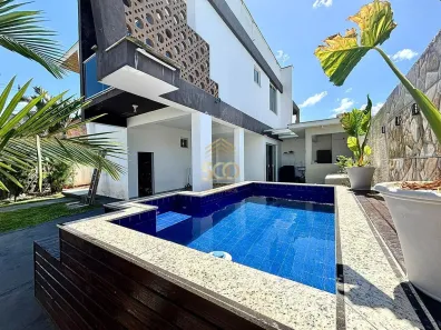 Sobrado com 3 Quartos à venda, 110m² no Forquilhas, São José