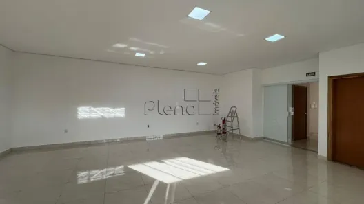 Sala Comercial para alugar, 59m² no Jardim Residencial Veneza, Indaiatuba