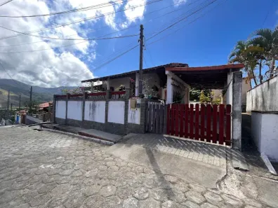 Casa de Condomínio com 3 Quartos à venda, 90m² no Ponta Negra (Ponta Negra), Maricá