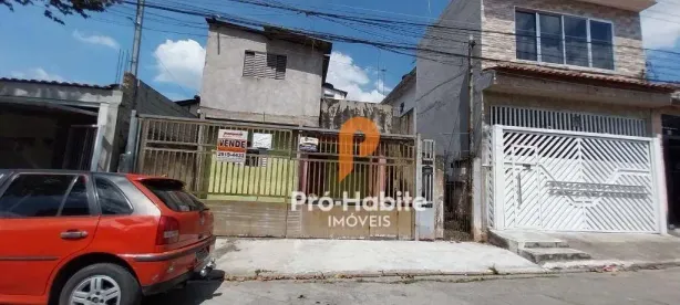 Casa com 3 Quartos à venda, 250m² no Jardim Maria Lídia, São Paulo