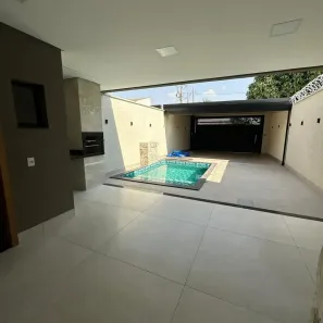 Casa com 3 Quartos à venda, 196m² no Jardim América, Goiânia