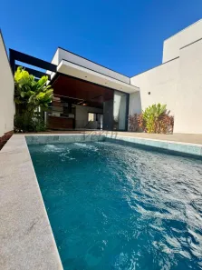 Casa de Condomínio com 3 Quartos à venda, 314m² no Residencial do Bosque, Mogi Mirim