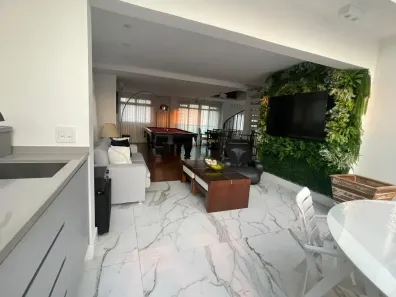Apartamento com 3 Quartos à venda, 284m² no Santana, São Paulo