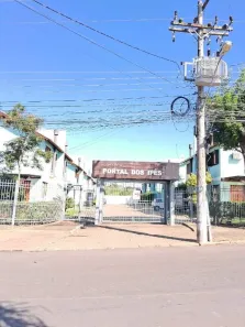 Casa com 2 Quartos à venda, 56m² no Tarumã, Viamão