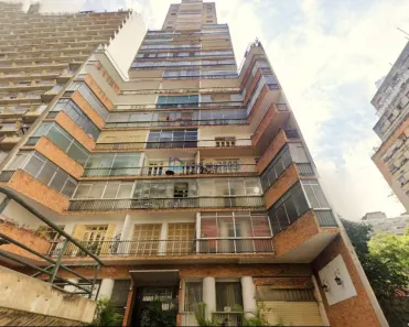 Apartamento com 1 Quarto à venda, 84m² no Bela Vista, São Paulo