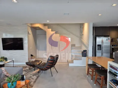 Cobertura com 4 Quartos à venda, 230m² no Cidade Monções, São Paulo