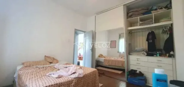 Apartamento com 2 Quartos à venda, 59m² no Santa Teresa, Rio de Janeiro