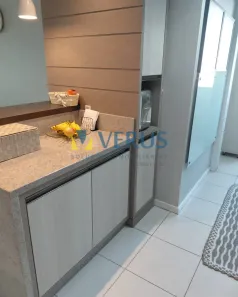 Apartamento com 2 Quartos à venda, 72m² no São Judas, Itajaí