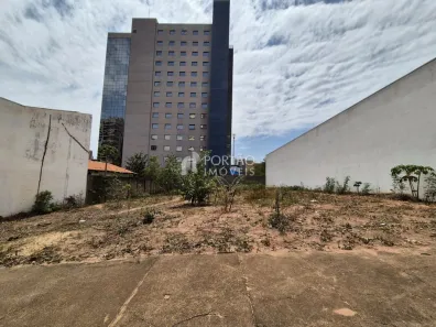 Lote/Terreno à venda, 660m² no Vila Aviação, Bauru