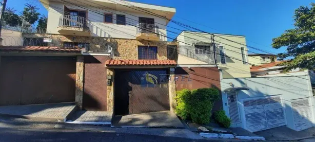 Sobrado com 2 Quartos à venda, 107m² no Tucuruvi, São Paulo