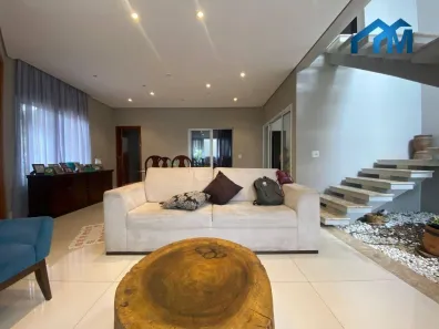 Casa com 3 Quartos à venda, 275m² no Jardim Paulista II, Itu